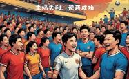 开云体育APP下载-热刺迎来一场戏剧性的乒乓球对决的简单介绍