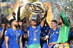 开云体育平台APP-切尔西主场完胜沃特福德，欧冠参赛资格有望