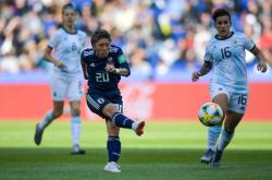 开云体育入口-包含日本战平奥地利，备战下一轮决赛态势明显的词条