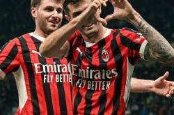 开云体育下载-意甲球队在演进上仍有一丝疲弱