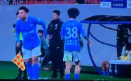 开云平台-大连实德队再次获胜，成功晋级