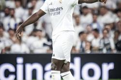 开云平台-皇马新引援大爆发，巴萨主力受伤