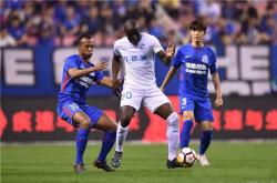 开云APP-重庆力帆逼平北京人和，稳固积分榜位置的简单介绍