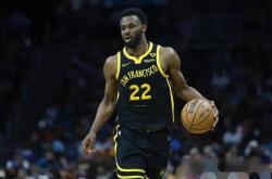 开云官网-勇士队后卫再砍40+，连续两场单场超40