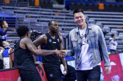 开云体育中国-广东官方宣布队内重要球员伤愈归队