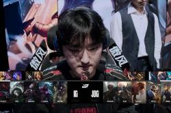 开云体育平台APP-IG翻盘JDG，Crisp拿下关键大龙淘汰赛3:0（洛杉矶）