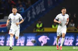 开云体育下载-申花客场失利，争冠形势趋于严峻