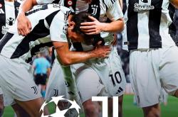 开云体育入口-尤文图斯惨败遭淘汰，欧冠之路终结