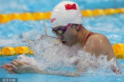 开云平台-南非选手以优势赢得游泳比赛的简单介绍