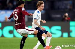 开云体育官网-拉齐奥遭遇连败，欧冠席位岌岌可危的简单介绍