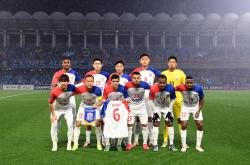 开云体育登录-亚冠赛场上演国内球队对抗，激烈角逐