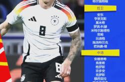 开云体育-德国队在欧洲杯预选赛中保持不败