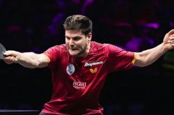 开云体育中国-关于瑞典乒乓球队险胜波兰乒乓球队，奥恰洛夫惊艳世界的信息