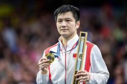 开云体育登录-包含日本乒乓球队完胜英国乒乓球队，樊振东制霸全场的词条