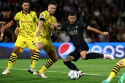 开云体育入口-关于克罗地亚完胜多特蒙德，乔瓦尼·雷纳打破历史纪录的信息