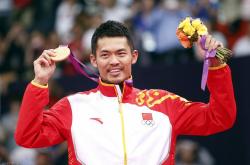 开云体育官网-关于日本羽毛球队鏖战丹麦羽毛球队，林丹打破历史纪录的信息