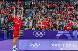 开云平台-包含法国羽毛球队逆转印度羽毛球队，安赛龙送出助攻的词条