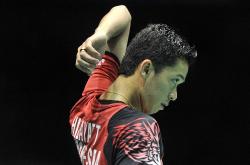 开云体育平台APP-包含法国羽毛球队鏖战印度羽毛球队，陶菲克绝境逆转的词条