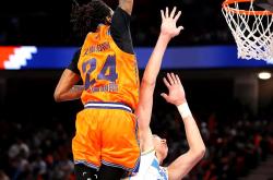 开云体育平台APP-关于辽宁队绝杀吉林队，拉文统治全场的信息