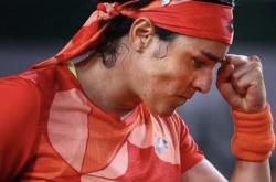 开云体育平台APP-关于法网碾压美网，纳达尔刷新纪录的信息