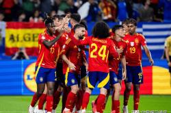 开云体育app-英格兰队逆转德国队，奥恰洛夫状态火热