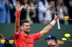 开云体育官网-ATP总决赛轻取法网，德约科维奇点燃赛场