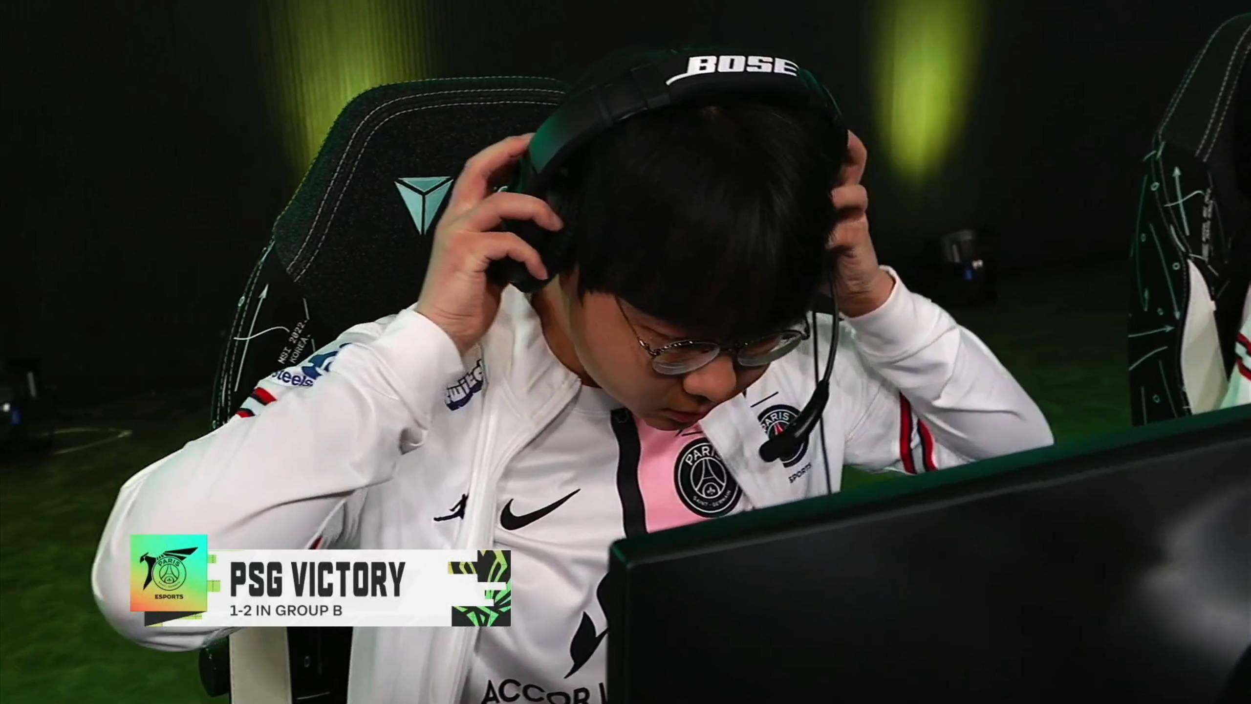 IG险胜CLG，Jankos拿下关键大龙小组赛2:1（上海）