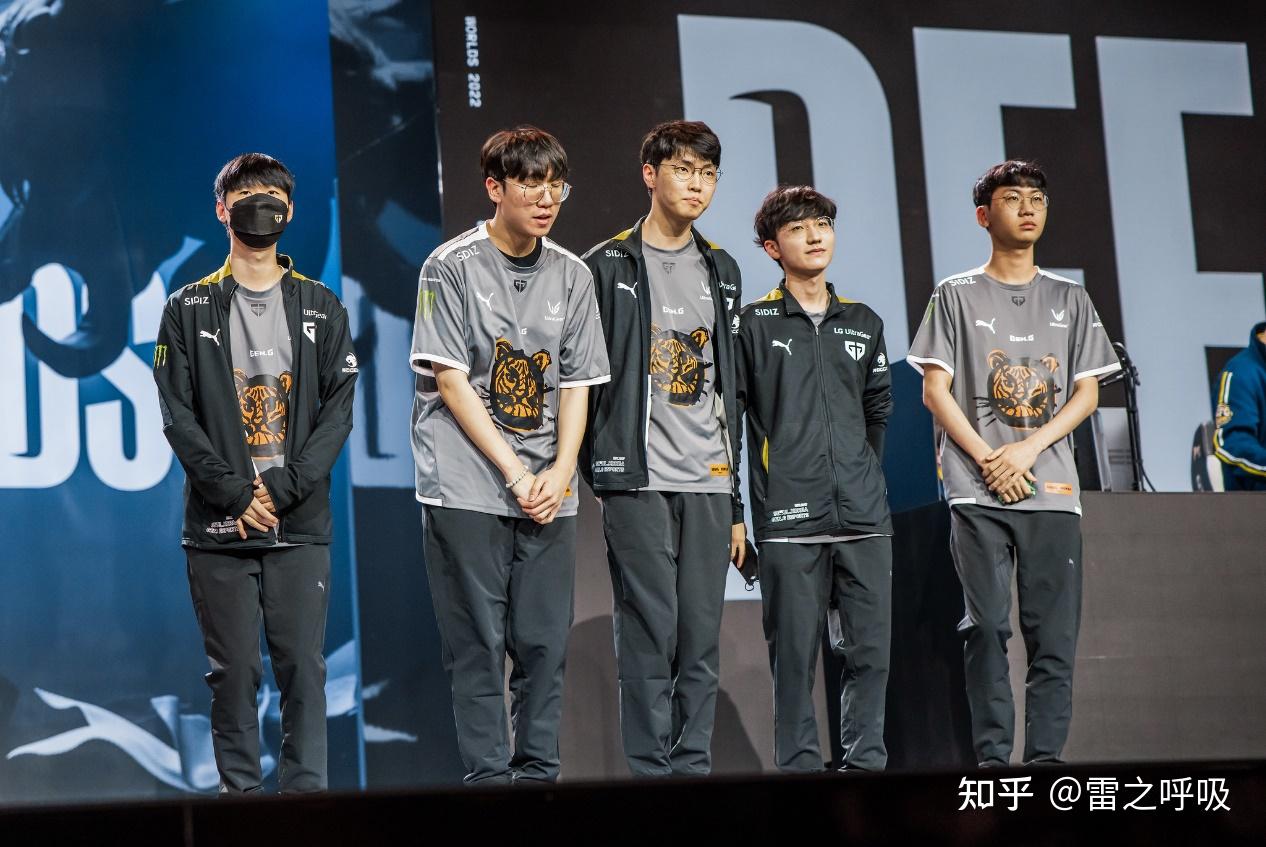 GEN鏖战RNG，Ming操刀奇招英雄翻盘顶尖较量淘汰赛，成为赛场最大亮点的简单介绍