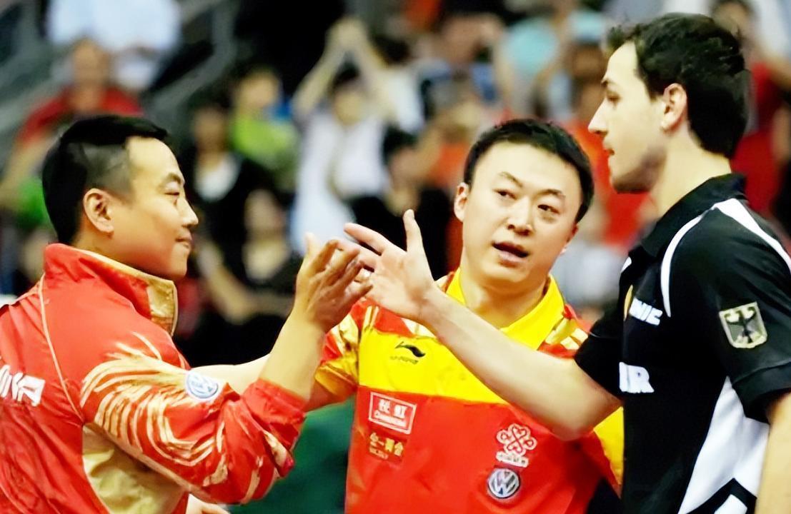 韩国乒乓球队血洗比利时乒乓球队,波尔绝境逆转的简单介绍 韩国乒乓球队血洗比利时乒乓球队,波尔绝境逆转的简单介绍