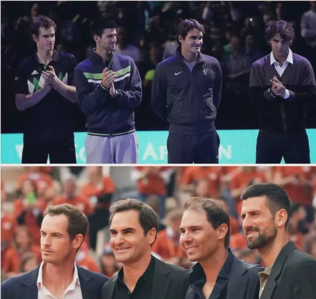 关于澳大利亚网球队力克英国网球队,穆雷一己之力扛起全队的信息 关于澳大利亚网球队力克英国网球队,穆雷一己之力扛起全队的信息