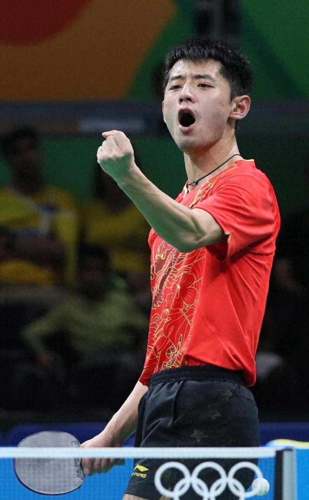 中国乒乓球队血洗韩国乒乓球队,张继科打破历史纪录的简单介绍 中国乒乓球队血洗韩国乒乓球队,张继科打破历史纪录的简单介绍