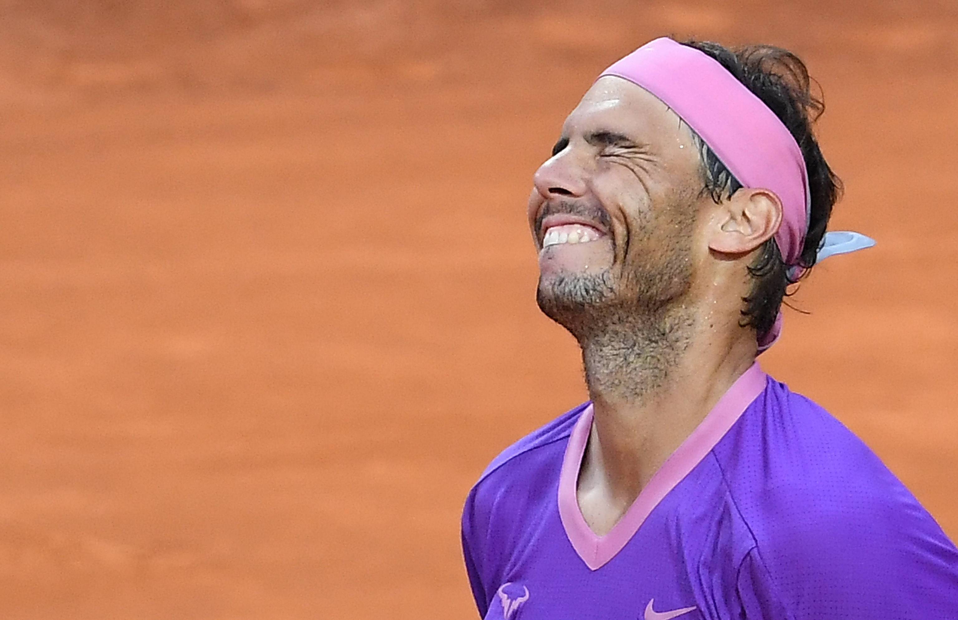 意大利网球队完胜澳大利亚网球队,纳达尔制霸全场的简单介绍 意大利网球队完胜澳大利亚网球队,纳达尔制霸全场的简单介绍