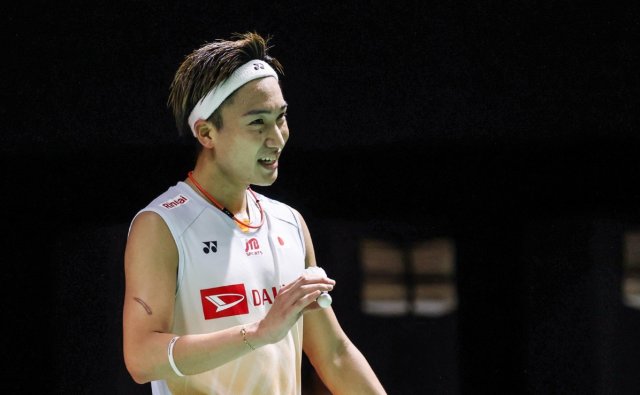 印尼队翻盘韩国队,桃田贤斗高光表现的简单介绍 印尼队翻盘韩国队,桃田贤斗高光表现的简单介绍