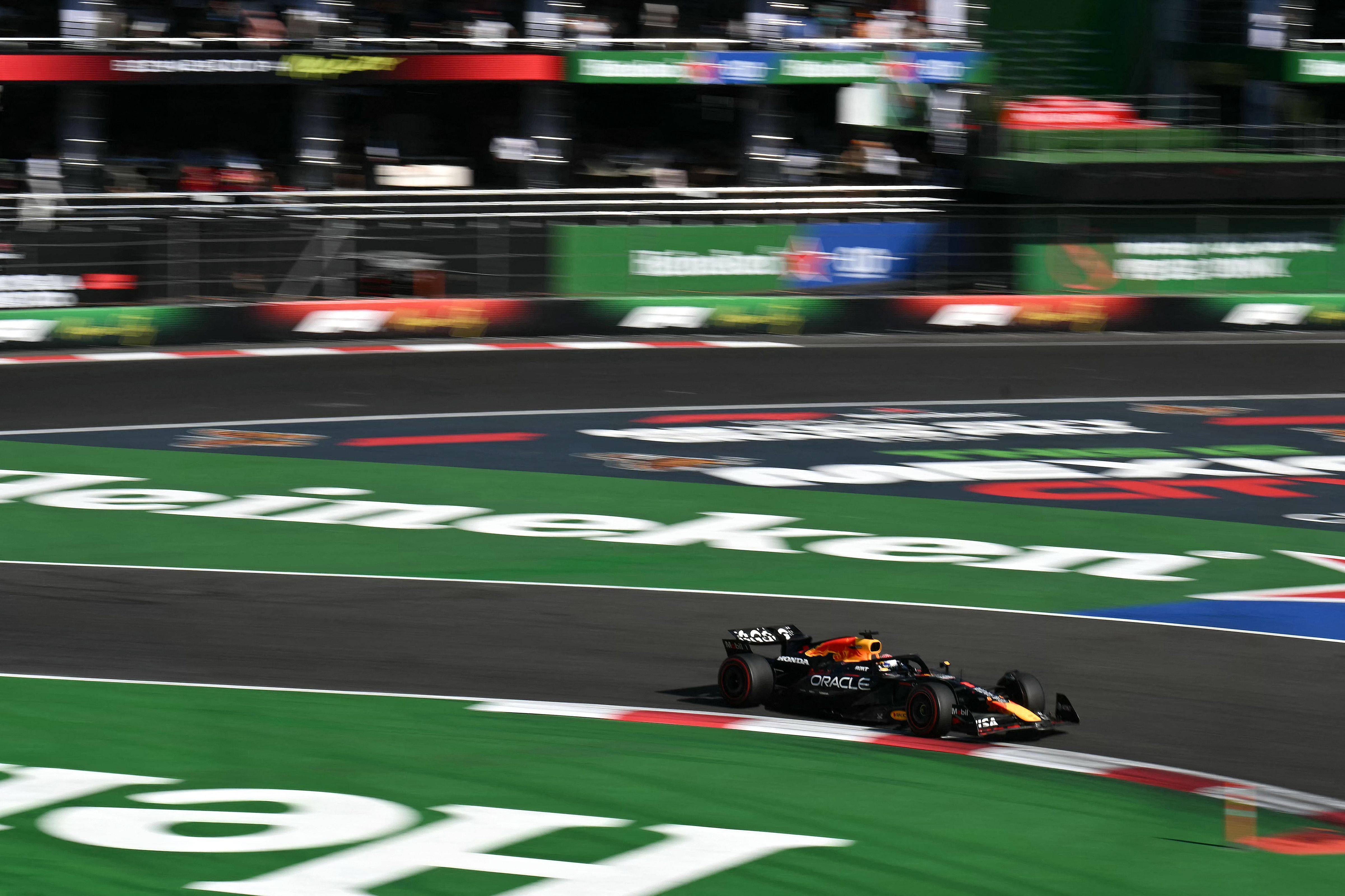 哈斯车队绝杀法拉利，诺里斯刷新纪录