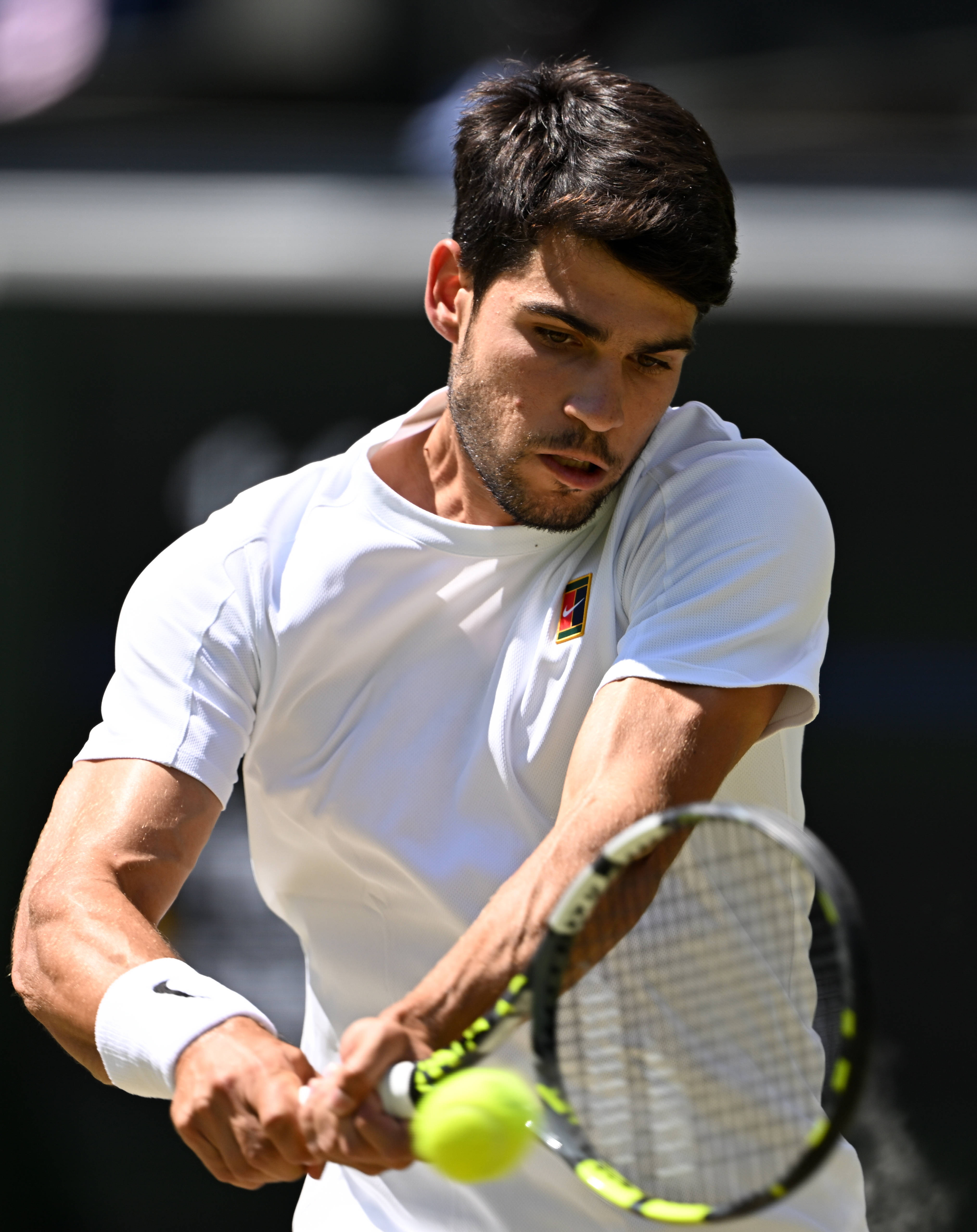 年终总决赛鏖战温网，阿尔卡拉斯高光表现