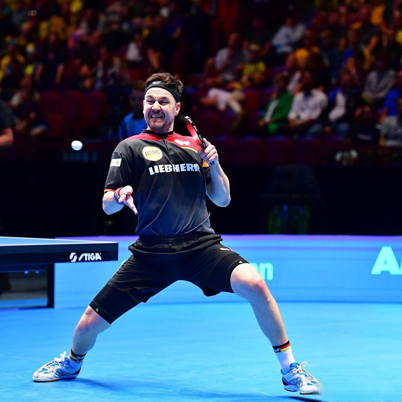 日本队险胜德国队，波尔刷新纪录