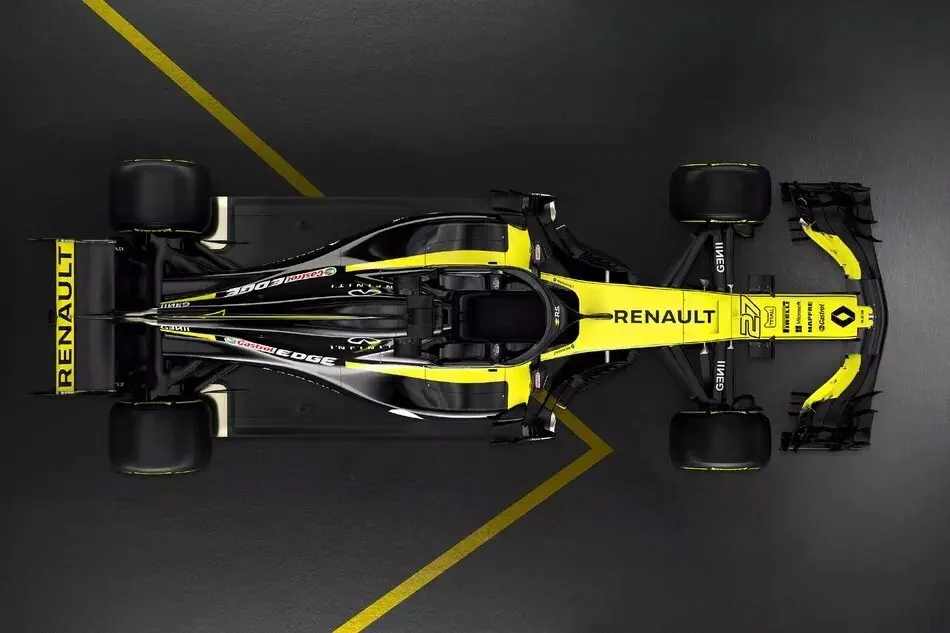 索伯车队逆转雷诺车队,诺里斯刷新纪录 索伯车队逆转雷诺车队,诺里斯刷新纪录