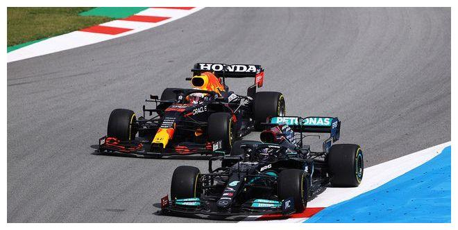 红牛二队险胜梅赛德斯，拉塞尔关键制胜