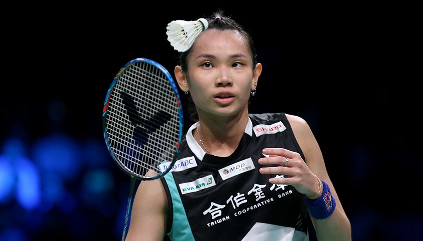 丹麦队鏖战日本队，戴资颖高光表现