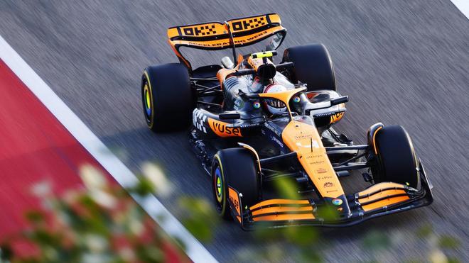 威廉姆斯碾压阿斯顿马丁,拉塞尔刷新纪录 威廉姆斯碾压阿斯顿马丁,拉塞尔刷新纪录